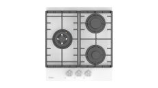 Встраиваемые варочные панели, Варочная панель газовая EVELUX HEG 450 WG