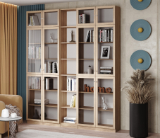 Стеллажи, Стеллаж Билли 15