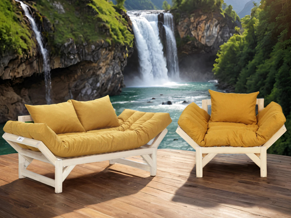 Диваны, Диван Мебелик Бинго