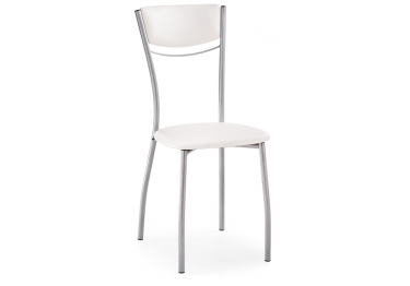 Стул Goki с мягкой спинкой