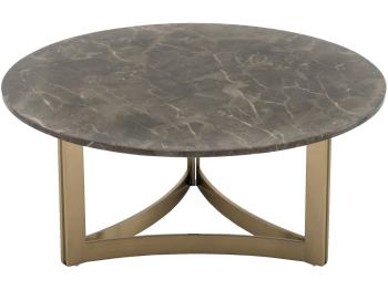 Стол журнальный STOOL GROUP Кассия 90*90