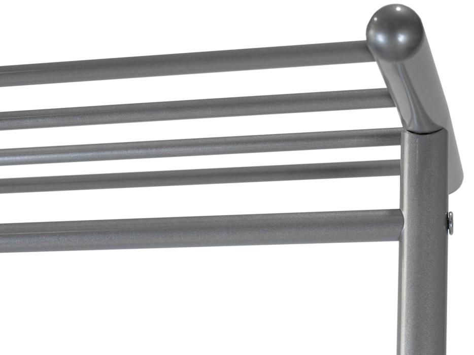 Вешалки, Вешалка гардеробная на колесах Мебелик М 9