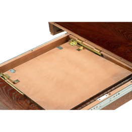 Деревянный стол Альфред