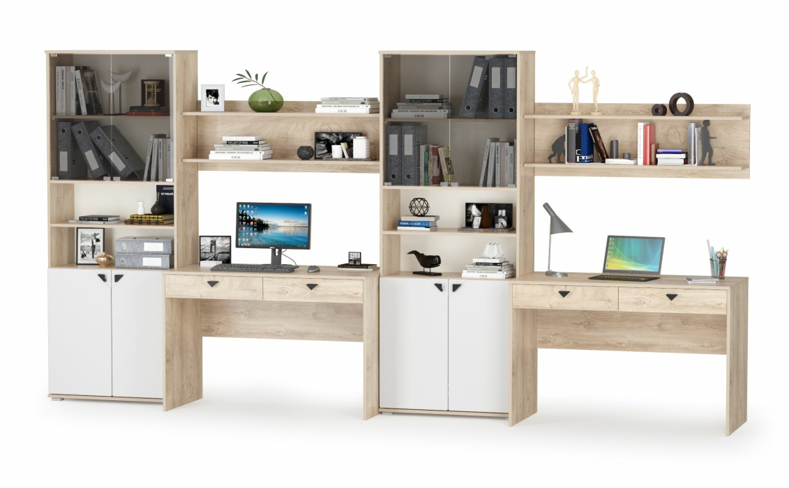 Детские комнаты, Бостон Компоновка № 11