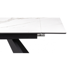 Керамический стол Ливи 140х80х78