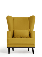 Кресло для отдыха, Кресло Вегас велюр