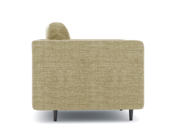 Кресло для отдыха Деннес, рогожка