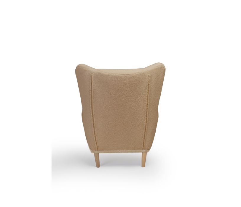 Кресло для отдыха, Кресло Вегас букле