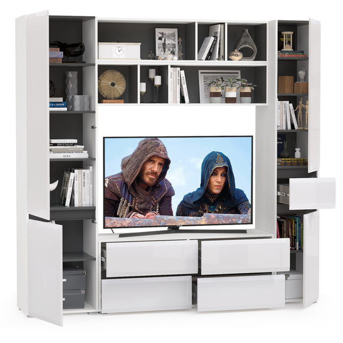 Стенки для гостиной, Сидней № 41