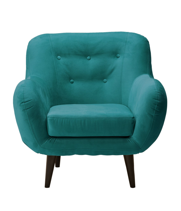 Кресло для отдыха, Кресло Элефант, велюр