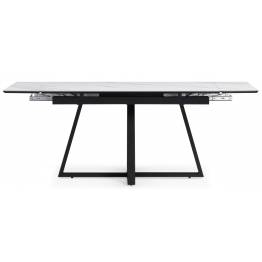 Керамический стол Памелла 120(180)х80