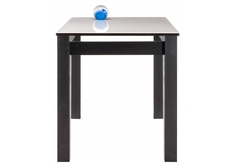 Обеденные столы, Стол стеклянный Раймунд (Венге)