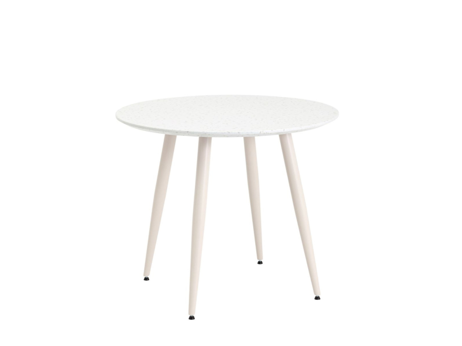 Обеденные столы, Стол обеденный STOOL GROUP Nymphaea D90