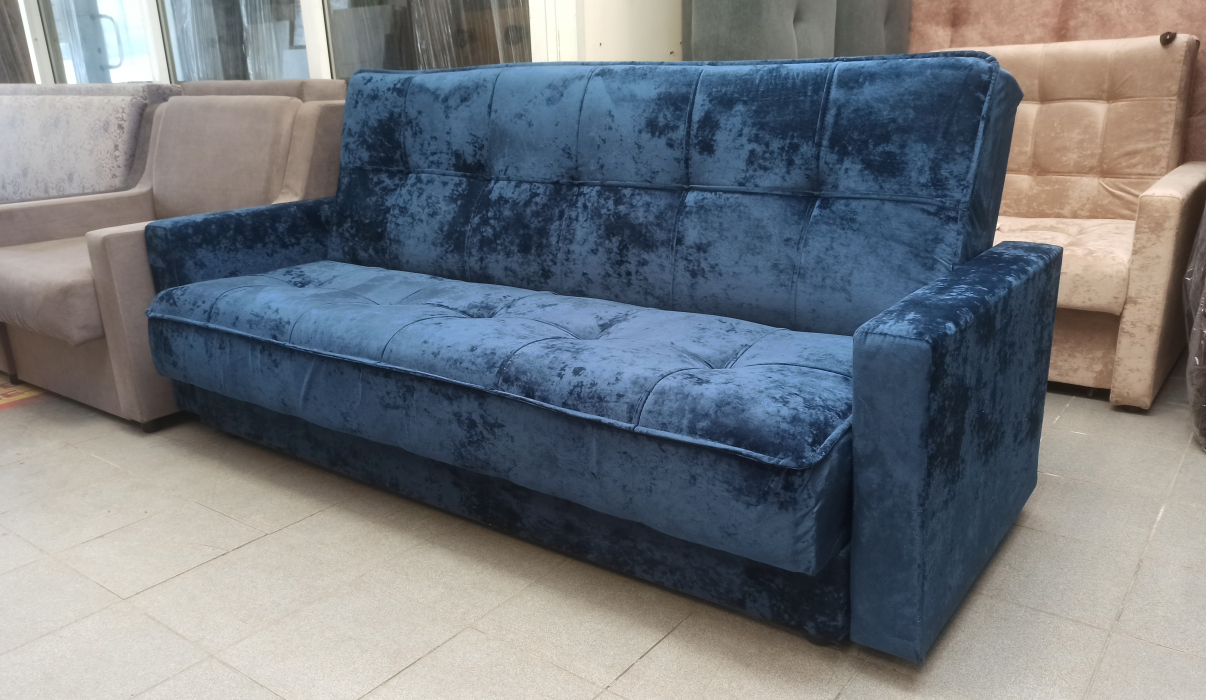 Диваны книжки, Диван-книжка Жасмин ппу Плюш