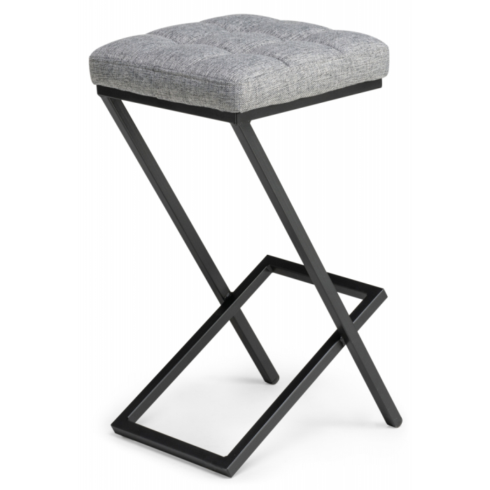 Стулья, Барный стул Амаури, рогожка