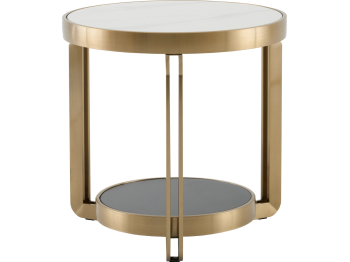 Стол журнальный STOOL GROUP Калисто 55*55