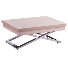 Журнальные столики, Стол трансформер Cross