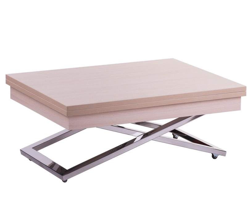 Журнальные столики, Стол трансформер Cross