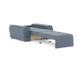 Кресло-кровать Нордвикс, рогожка