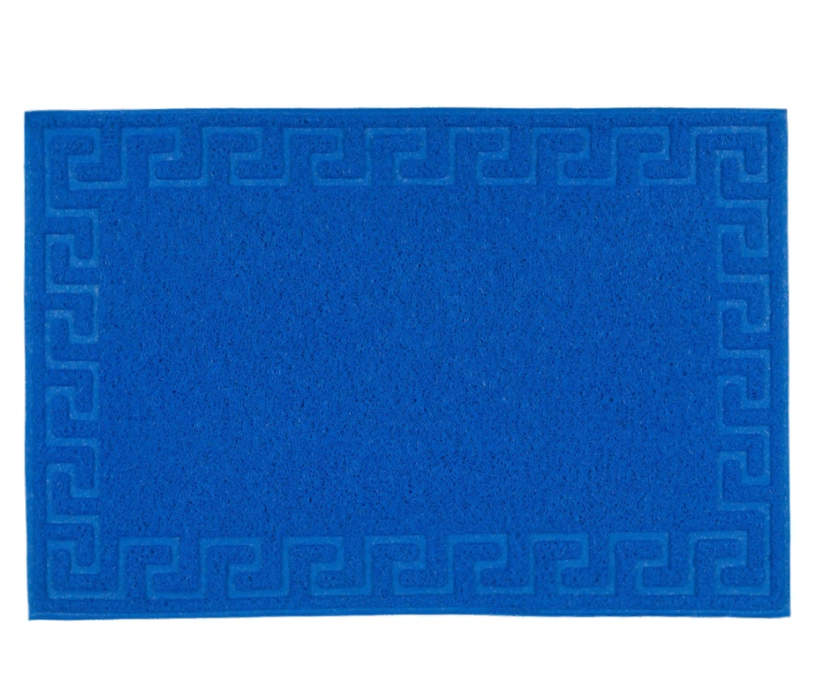 Придверные коврики, Коврик Big House Меандр 50х80 см