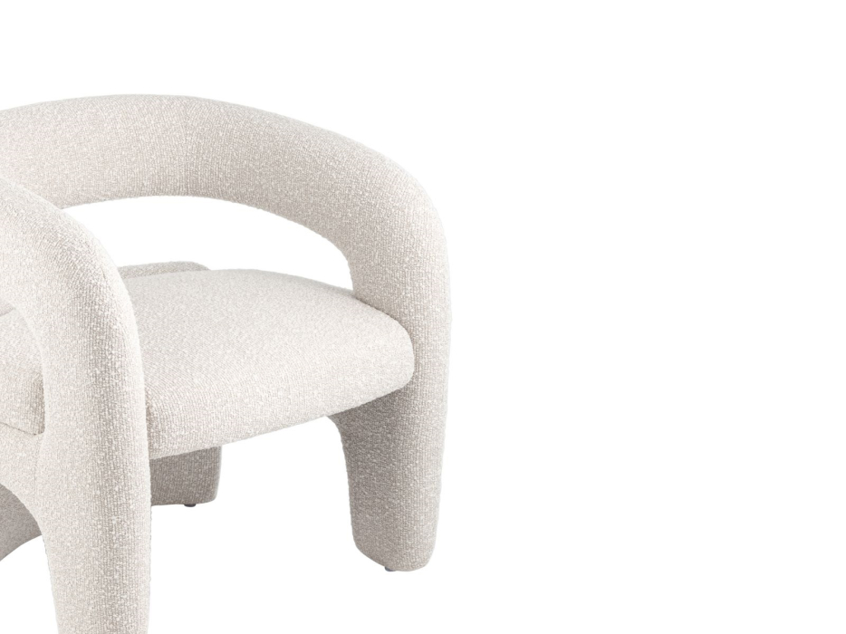 Кресло для отдыха, Кресло лаунж STOOL GROUP Bones