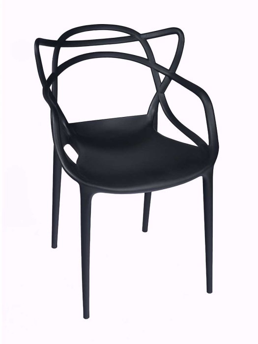 Стулья, Стул Masters пластиковый литой