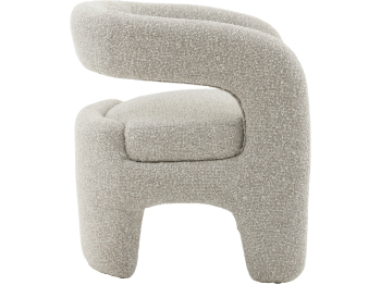 Кресло лаунж STOOL GROUP Bones