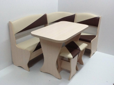 Кухонные уголки, Кухонный уголок Успех 2