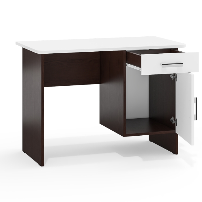 Детские столы, Стол письменный МД-1-09