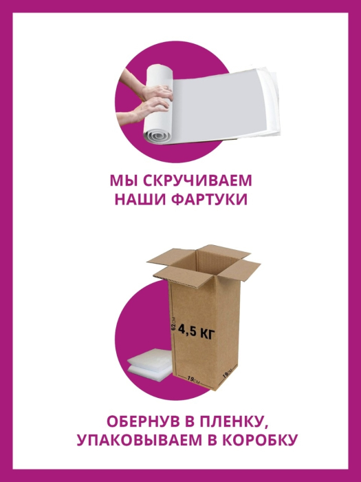 Стеновые панели из АБС-пластика, Кухонный фартук Ночной город 3000x600x1.5 мм глянец