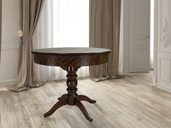 Стол обеденный Мебелик Фидея 4 раздвижной