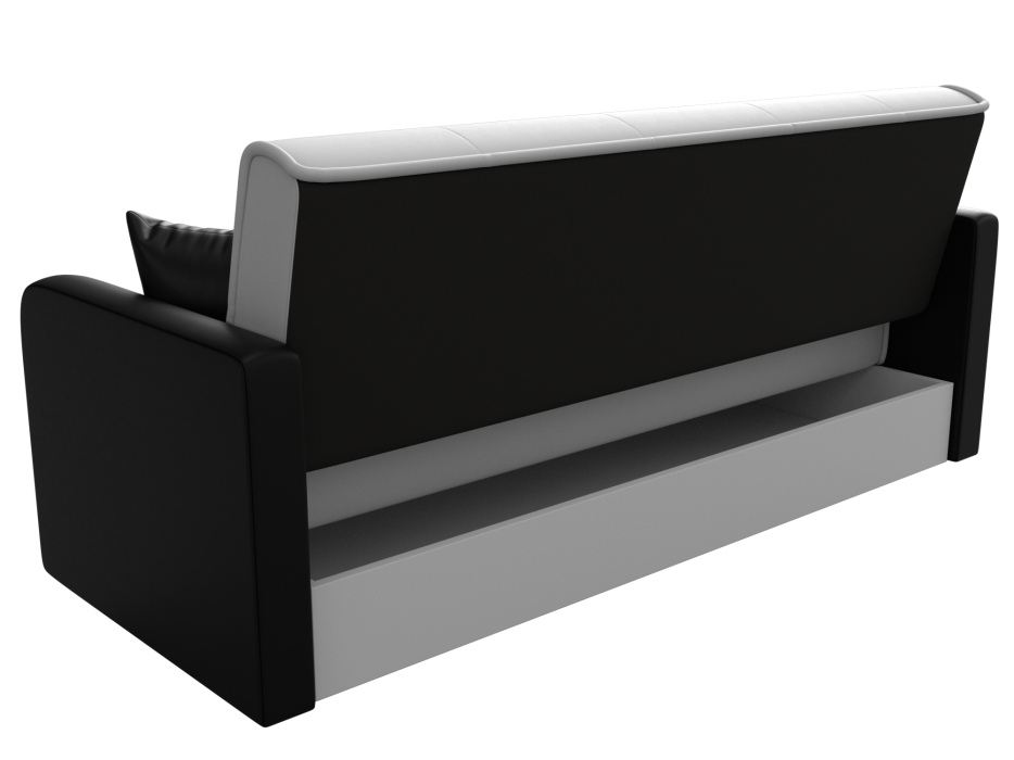 Диваны книжки, Диван-книжка прямой Надежда, экокожа