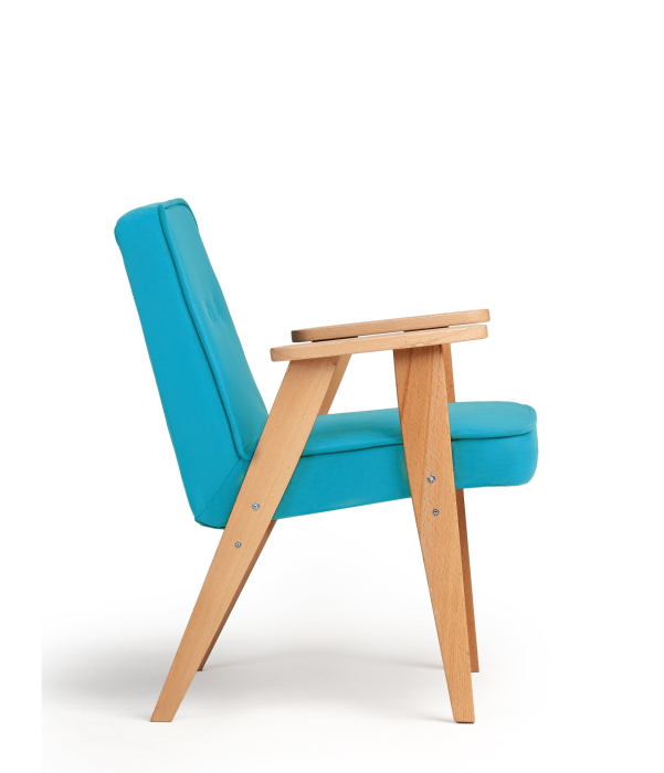 Кресло для отдыха, Кресло Несс, велюр