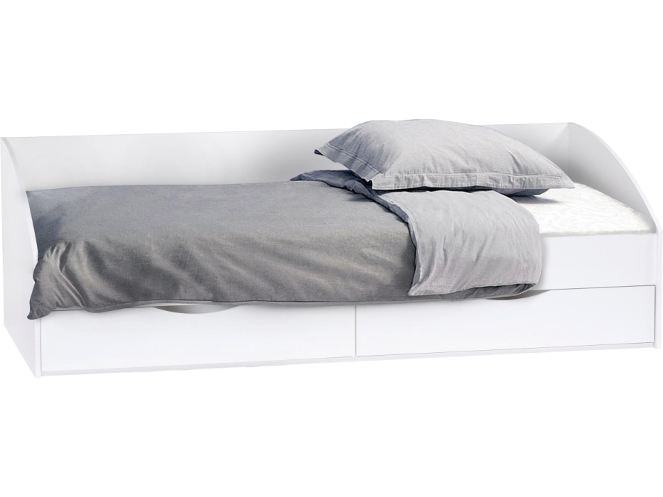 Кровати 90 см, Кровать Классика