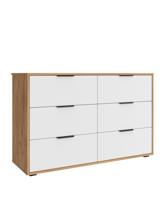 Комоды, Комод Оптима ОП-16