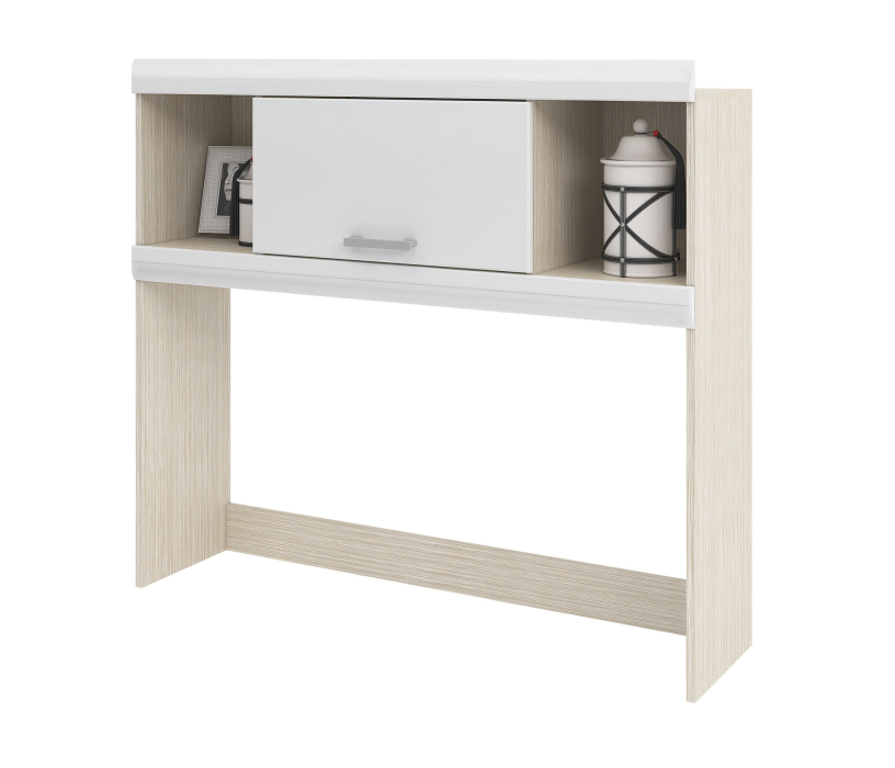 Детские полки, СИМБА надстройка для стола