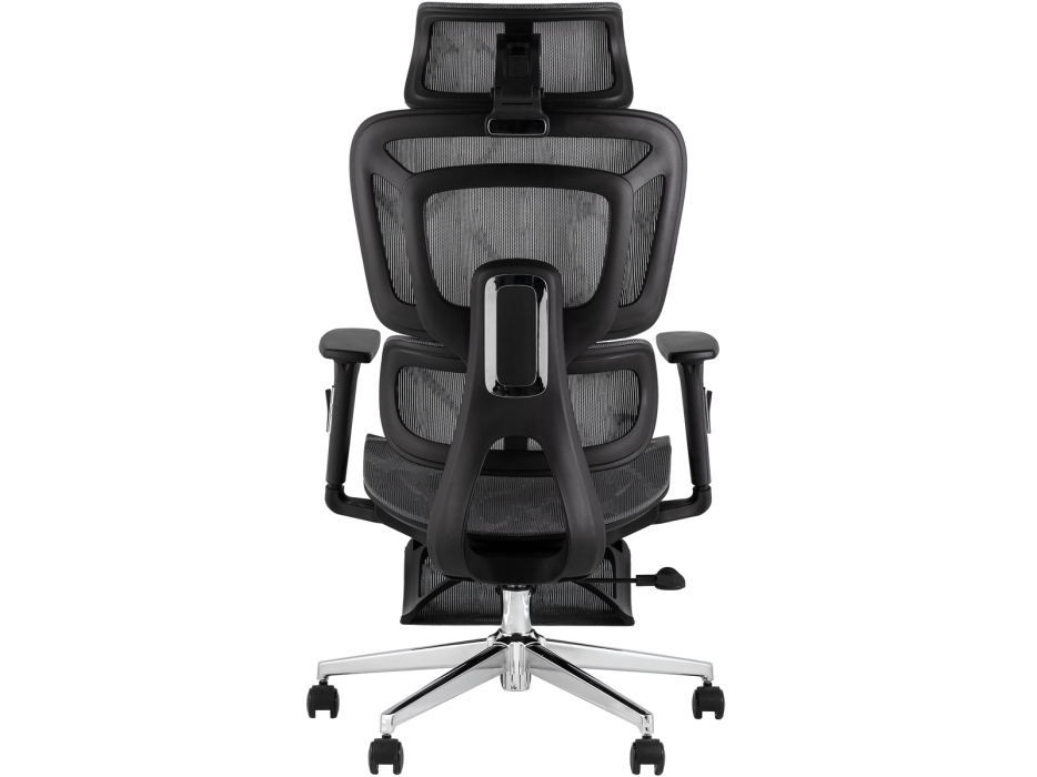 Компьютерные кресла, Кресло офисное STOOL GROUP TopChairs Nimbus