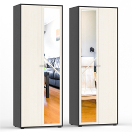 Шкаф 4-х створчатый Камелия