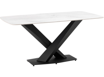 Стол обеденный STOOL GROUP Belle 160х90