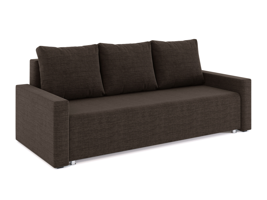 Диваны еврокнижки, Диван-кровать еврокнижка, Олимп, рогожка