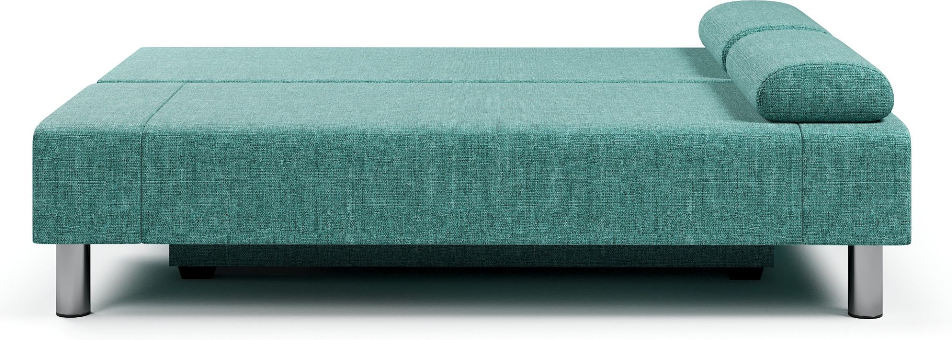 Диваны прямые, Диван-кровать прямой Парма еврокнижка,рогожка