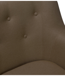 Кресло Элефант, рогожка