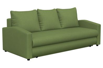 Диван "ФАБИ" , еврокнижка,рогожка