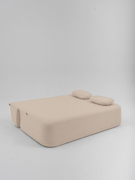 Дизайнерские диваны, Бескаркасный диван Бабл,букле