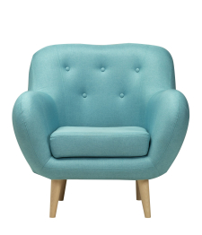 Кресло Элефант, рогожка