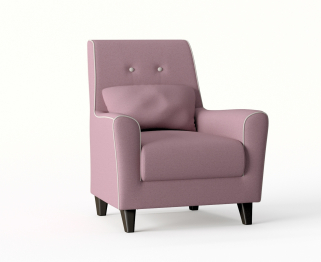 Кресло Френсис, Велюр