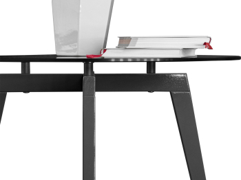 Стол журнальный Мебелик Рилле 445