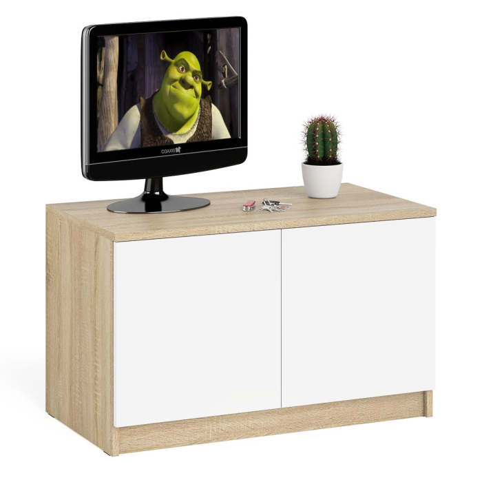 ТВ-тумбы, Тумба/антресоль Мори МА900.1.