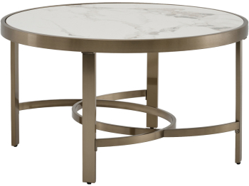 Стол журнальный STOOL GROUP Адриана 80*80