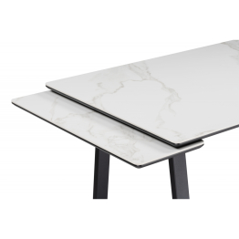 Керамический стол Джек 140(200)х80